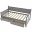 Lit de jour Heiden-47317374