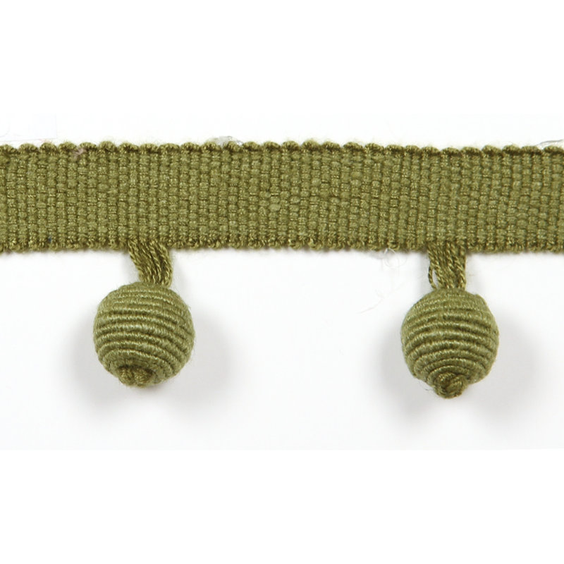 Tissu Le Lin, Rallonge