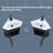 Isyss 30'' Blue Modern Free-standing Single Bathroom Vanity with Ceramic Vanity Top & Shelves-1532015218