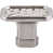 Brushed Satin Nickel