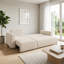 Safila 3 Seater Sofa Bed-527050482