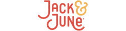 Jack and June logo