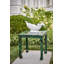 Acanthus Ceramic Fruit Bowl