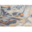 Tapis beige touffeté à la main Gomes-27309040