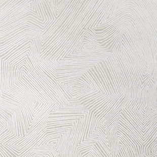Grand papier peint Schumacher Labyrinth