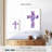 Flower Cross-670612268