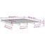 Pallet Bed Solid Wood-760994894-760994904