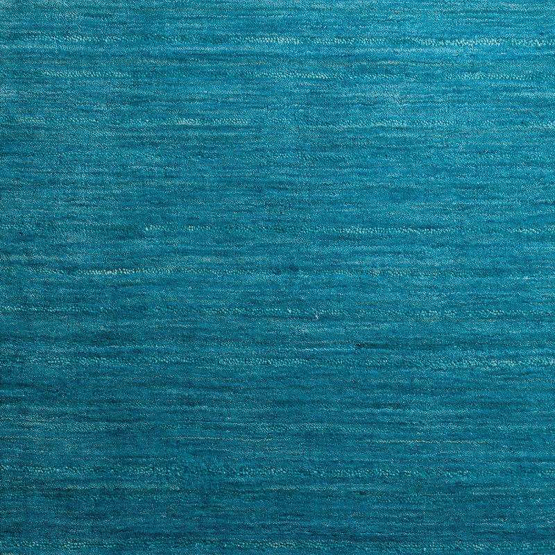 Youngquist Wool Abstract Indoor Rug, Rectangle 9' x 13'