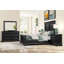 Quebec Solid Wood Piece Bedroom Set-1529438045-1529447621