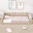 Velvet Upholstered Daybed with Side Storage Pocket for Guest Rooms-1854795376-1854795374