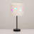 Kiki Table Lamp - Cloud