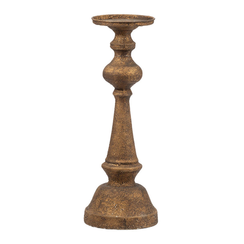 Porte-bougie Alastair Triumph D6 x 17,5 po