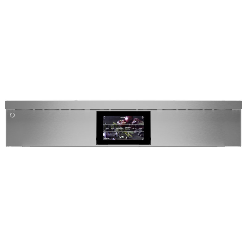 Monogram 36-Inch Induction Professional Range