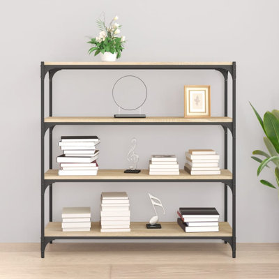 Henschler Bookcase