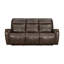 Causeuse et fauteuil inclinable électrique Allysia-108683710