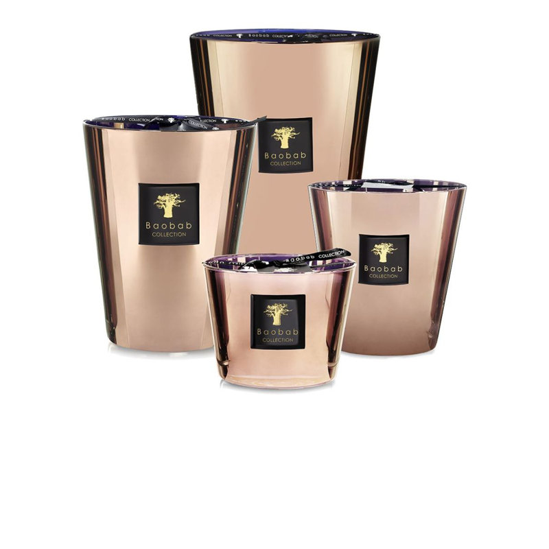 Candle, 81 oz Tumbler