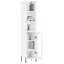 180cm H x 35cm W Standard Bookcase-104875401