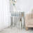 Amla Side Table Nightstand with Storage