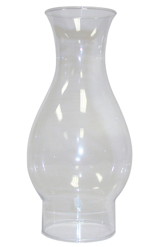 Cheminée évasée 8,5 po