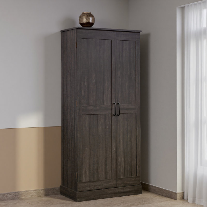 Armoire de rangement