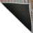 Machine Washable Indoor/Outdoor Huseby ACN2271 Stripes Rug-1416407756