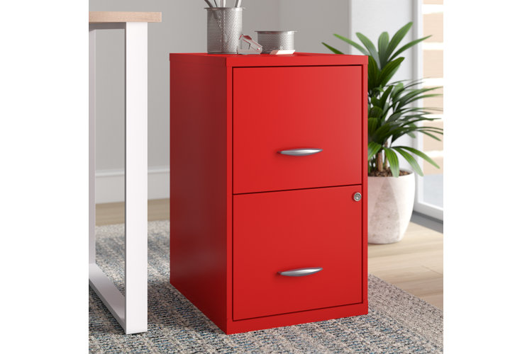 14 Best Filing Cabinet Options Under $200 That Are Stylish and Practical