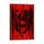 Classic Brown Wood Framed selected