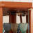 Lighted Corner Curio Cabinet - Elegant Glass Display Case For Living Room & Bar Storage - Perfect For Antique Collections & Wine - Includes Built-In Lighting-1329345072