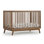 GreenGuard Certified 3-in-1 Convertible Crib