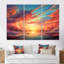 Magical Sunset Sky II - art mural ciel-1311142704-1311142705