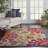 DH-ALH20 Paisley Indoor Rug-568905764