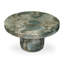 Table basse ronde en ciment 38 po Treso-121125755
