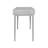 Andros Solid Wood Base Writing Desk-50561267