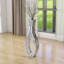 Vase de plancher en cristal 2 pièces 30 "DeGrailly