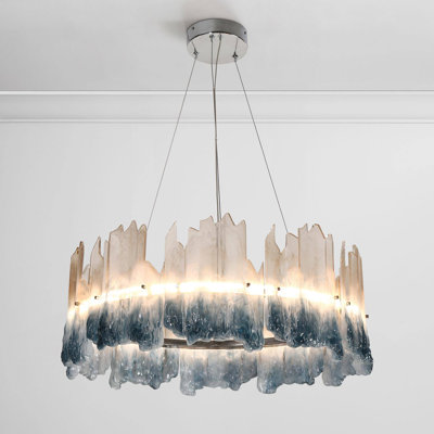 Gadon Dimmable LED Chandelier