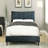 Inessa Upholstered Bed-476719693-476719692