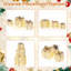 Freestanding Outdoor Decoration