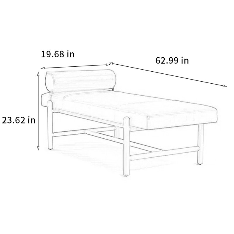 Premium ash chair