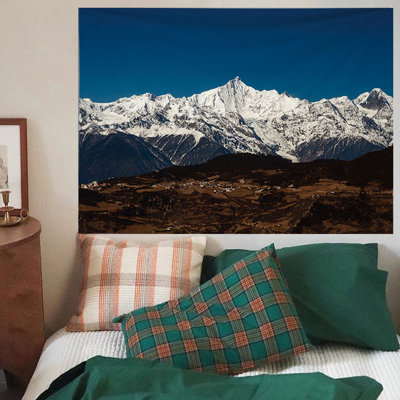 Tapisserie en polyester