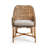 Inira Woven Dining Chair