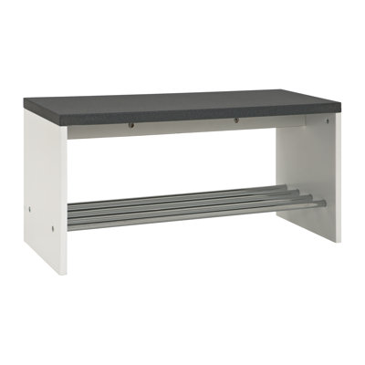 Lipson Storage Bench