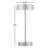 Jersey Metal USB Desk Lamp Lamp