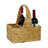 Sand & Stable™ Wicker Basket