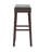 SADDLE STOOL