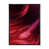 Black Floater Framed Canvas