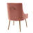 Magallanes Velvet Upholstered Side Chair-108681449