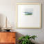 Elowen Coastline Splash III, reproduction d'art encadrée-1228359892-1243630761