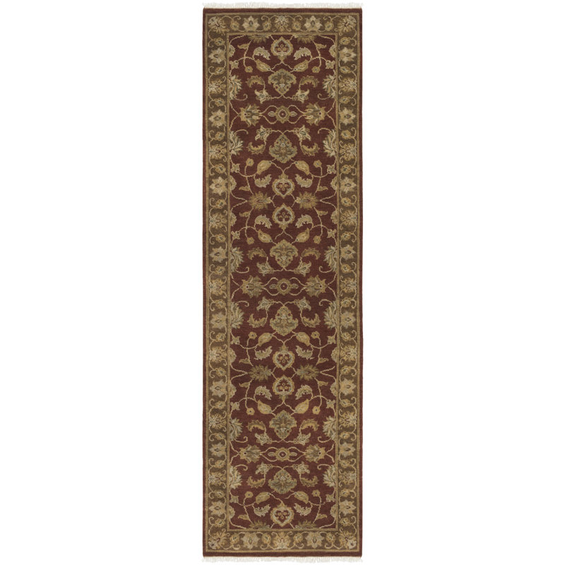 Aubrey Oriental Rug, 2' x 3'