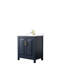 Daria 30'' W Single Vanity-97878292-97878296
