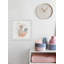 Coral Highlight 1 Piece Single Picture Frame Painting-90508264